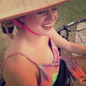 Meet your Posher, Cailyn